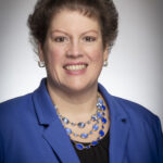 Ann Riegle Crichton head shot