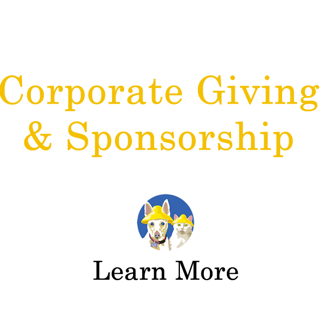 corporate giving.fw